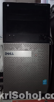 Dell Optiplex 3020